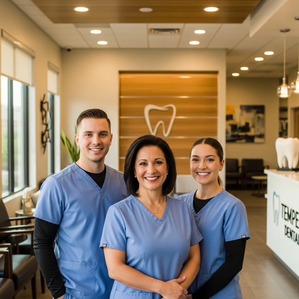 Emergency Dental Team